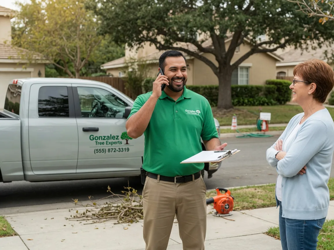 Tree Service Odon, IN FAQs